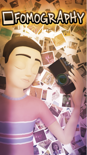 FOMOGRAPHY