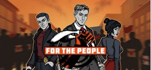 For the People