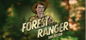Forest Ranger Simulator - Early Access