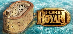Fort Boyard