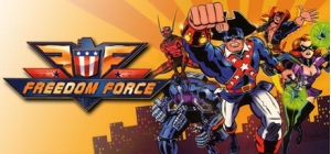 Freedom Force