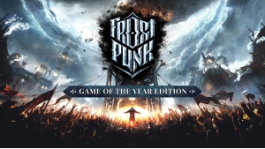 Frostpunk: Game Of The Year Edition