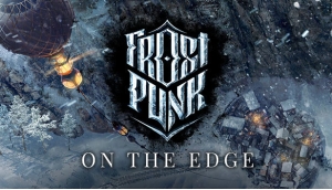Frostpunk: On The Edge
