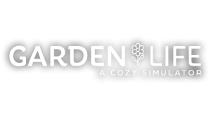 Garden Life: A Cozy Simulator