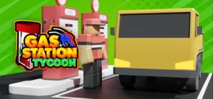Gas Station Tycoon