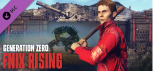 Generation Zero® - FNIX Rising