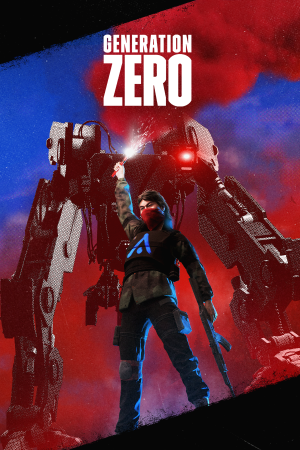 Generation Zero®