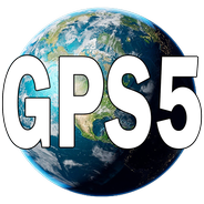 Geo-Political Simulator 5
