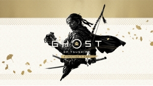 Ghost of Tsushima DIRECTOR'S CUT - Pre Order