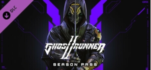 Ghostrunner 2 Season Pass