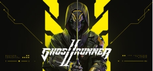 Ghostrunner 2 Brutal Edition 
