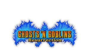Ghosts 'n Goblins Resurrection
