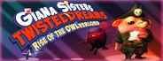 Giana Sisters: Twisted Dreams - Rise of the Owlverlord
