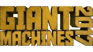 Giant Machines 2017