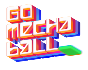 Go Mecha Ball
