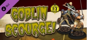 Goblin Scourge!