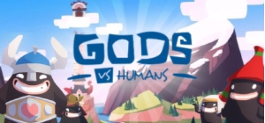 Gods vs Humans