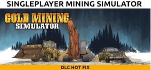 Gold Mining Simulator