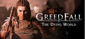 GreedFall: The Dying World - Peren's Black Mass Pack