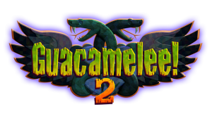 Guacamelee! 2