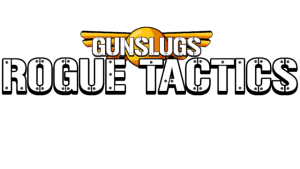 Gunslugs 3:Rogue Tactics