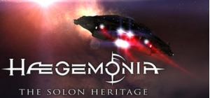 Haegemonia: The Solon Heritage
