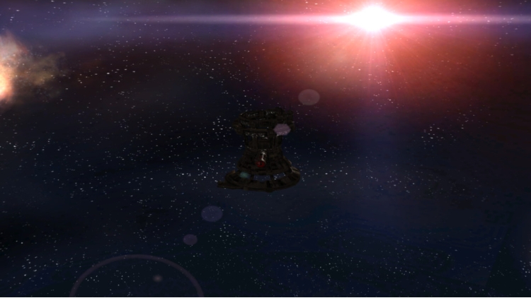 Haegemonia: The Solon Heritage