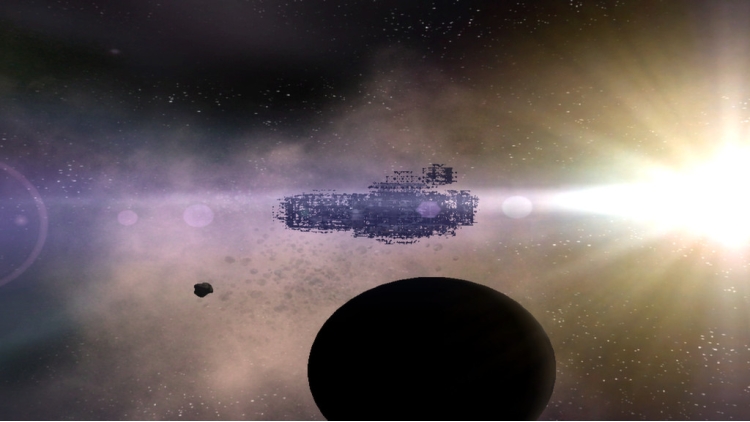 Haegemonia: The Solon Heritage