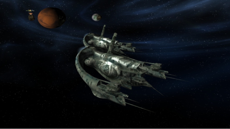 Haegemonia: The Solon Heritage