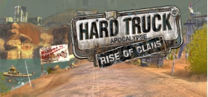 HARD TRUCK: APOCALYPSE RISE OF CLANS
