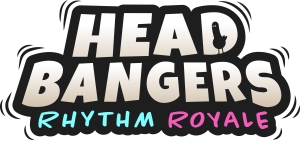 Headbangers: Rhythm Royale Deluxe Edition - Pre Order 