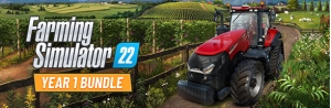 Year 1 Bundle (Steam)