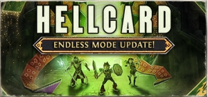 HELLCARD - Early Access