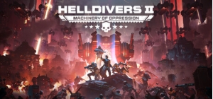 HELLDIVERS™ 2 - Pre-Purchase