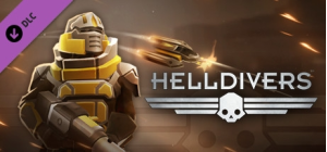 HELLDIVERS™ Defenders Pack