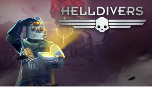 HELLDIVERS™ Precision Expert Pack