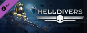 HELLDIVERS™ Ranger Pack