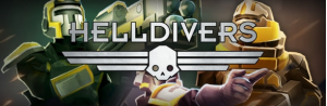 HELLDIVERS™ Reinforcements Pack 1