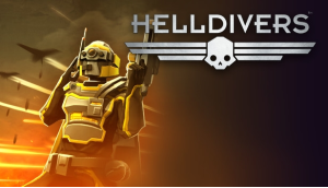HELLDIVERS™ Specialist Pack