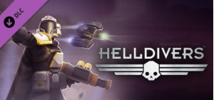 HELLDIVERS™ Support Pack