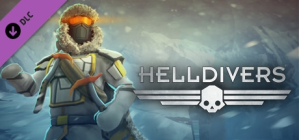 HELLDIVERS™ Terrain Specialist Pack