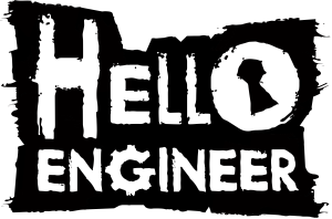 Hello Engineer