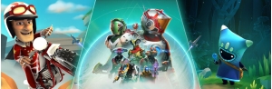 Hello Games Bundle