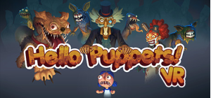 Hello Puppets! VR
