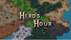 Hero's Hour