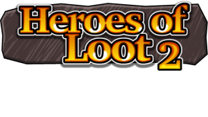 Heroes of Loot 2