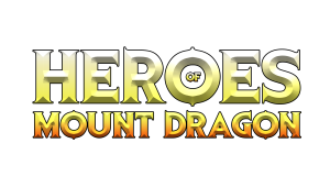 Heroes of Mount Dragon
