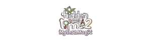 Hidden Through Time 2: Myths & Magic