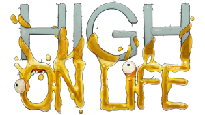 High On Life