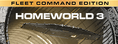 Homeworld 3 - Fleet Command Edition